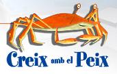 ECC - logo creix amb el peix