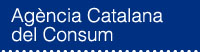 Agncia Catalana del Consum - www.gencat.cat